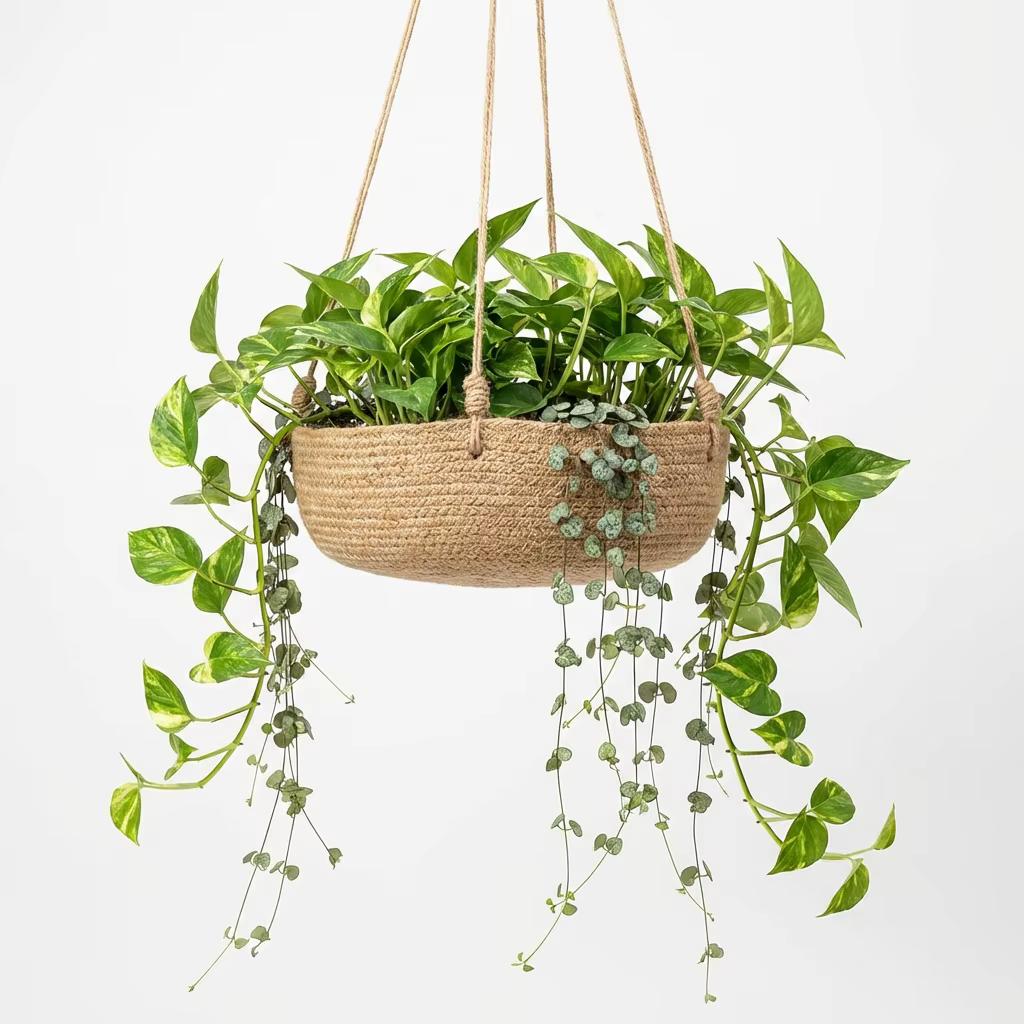 Hanging Basket